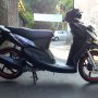 Jual yamaha mio 2011 mantabs