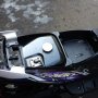 Jual yamaha mio 2011 mantabs