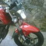 JUAL YAMAHA BYSON 2011 MULUS,BDG