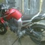 JUAL YAMAHA BYSON 2011 MULUS,BDG