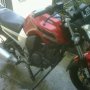 JUAL YAMAHA BYSON 2011 MULUS,BDG