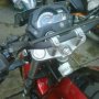 JUAL YAMAHA BYSON 2011 MULUS,BDG