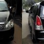 Jual Innova v luxury a/t2010 jrng pakai