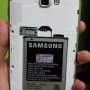 Jual Samsung Galaxy Note 1 N7000 White ex Garansi SEIN