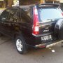 Honda CRV 2400cc 2005