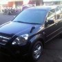 Honda CRV 2400cc 2005