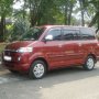 Jual Suzuki APV X (DLX) th 2006