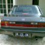 HONDA CIVIC WONDER 4 PINTU THN 87 BLN 8 WRN ABU METALIK