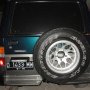 Daihatsu Ferozza  95 SE MULUSSSSS