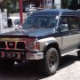 Nissan X - KTT 1992 bandung
