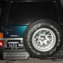 Daihatsu Ferozza  95 SE MULUSSSSS