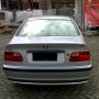 bmw 318i e46 2000 istimewa