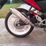 Jual Honda New CBR 150 R, Merah