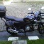 Jual Yamaha Vixion Hitam Tahun 2011