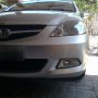 Jual Honda City 2007