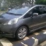 Dijual jazz rs 2010 mt polished grey