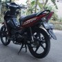 Honda Revo CW Merah 2007