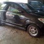 Jual Toyota AVANZA S 1.500cc 2010 AT Hitam