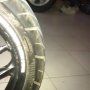 Jual Honda Vario 2006 CW