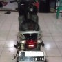 Jual Honda Vario 2006 CW