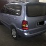 Jual Hyundai Trajet 2004 Mt