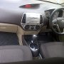Jual Hyundai i20 SG 1400cc Matic 2010 Silver stone