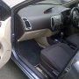Jual Hyundai i20 SG 1400cc Matic 2010 Silver stone