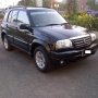 JUAL SUZUKI ESCUDO 2003 MT HITAM