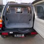 JUAL SUZUKI ESCUDO 2003 MT HITAM