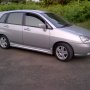 SUZUKI AERIO DX 2004 MT SILVER Tangan 1