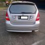 SUZUKI AERIO DX 2004 MT SILVER Tangan 1