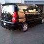 JUAL NISSAN SERENA HWS 2007 AT HITAM