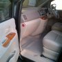 JUAL NISSAN SERENA HWS 2007 AT HITAM