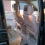 JUAL NISSAN SERENA HWS 2007 AT HITAM