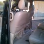 JUAL NISSAN SERENA HWS 2007 AT HITAM