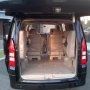 JUAL NISSAN SERENA HWS 2007 AT HITAM