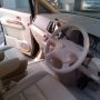 JUAL NISSAN SERENA HWS 2007 AT HITAM