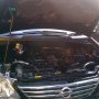 JUAL NISSAN SERENA HWS 2007 AT HITAM