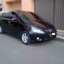 Jual Mitsubishi Grandis 2006 Matic Hitam Istimewa