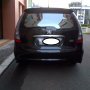 Jual Mitsubishi Grandis 2006 Matic Hitam Istimewa