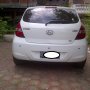 Hyundai i20 SG 2011 Manual Putih Sunroof Ors