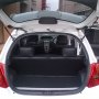 JUAL TOYOTA YARIS 2012 pemakaian 2013 Matic Putih