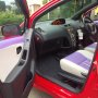 JUAL TOYOTA YARIS S 2012 MATIC MERAH ISTIMEWA