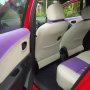 JUAL TOYOTA YARIS S 2012 MATIC MERAH ISTIMEWA