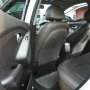JUAL HYUNDAI NEW TUCSON 2012 MATIC PUTIH