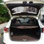 JUAL HYUNDAI NEW TUCSON 2012 MATIC PUTIH