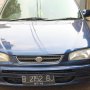 Jual New Corolla thn 96 SEG warna biru metalik manual
