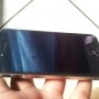 JUAL iPhone 4 16gb black Factory Unlock , Depok