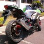 Jual Ninja 250 hitam 2008 [Bandung]