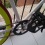Jual Sepeda Fixie harga murah meriah (Bintaro)